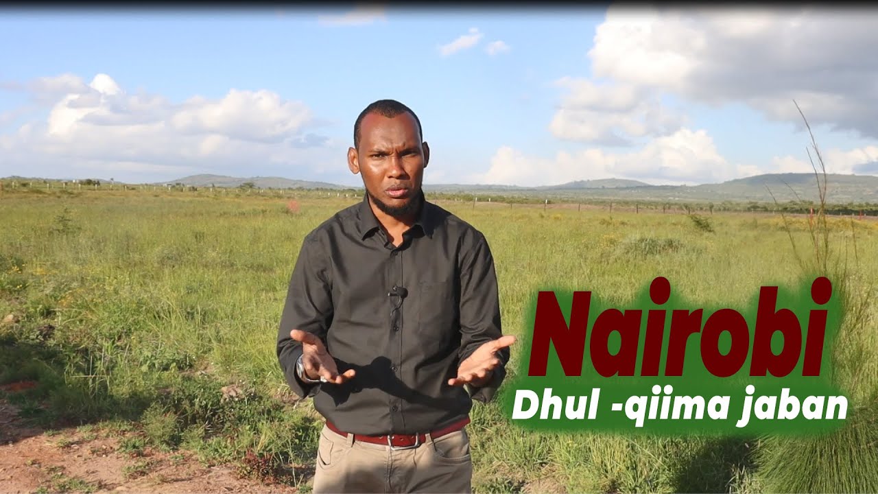 Mabsa Group Agency | Dhulka Qiimaha jaban ee Nairobi | Sabarloogada Isbuuc gudahiisa ayaad ku heli