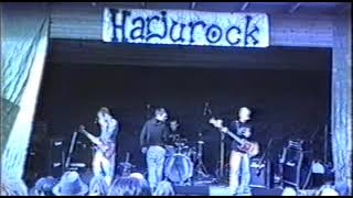 Disco Ensemble Live Harkjurock 1998