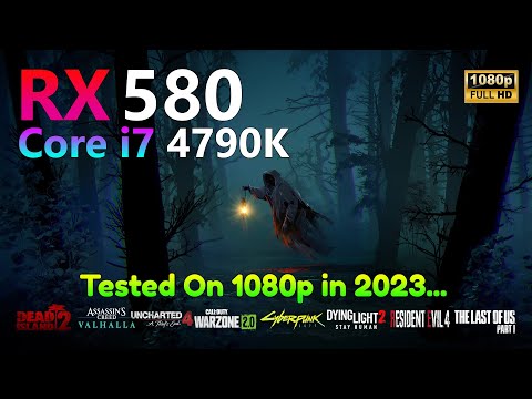 ゲーミングPC RX580 core i7 4790k Intel i7 4790/AMD RX 580 8GB Custom RGB Gaming PC BundleW