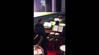 Guys and Dolls Dr Phillips High School Theatre