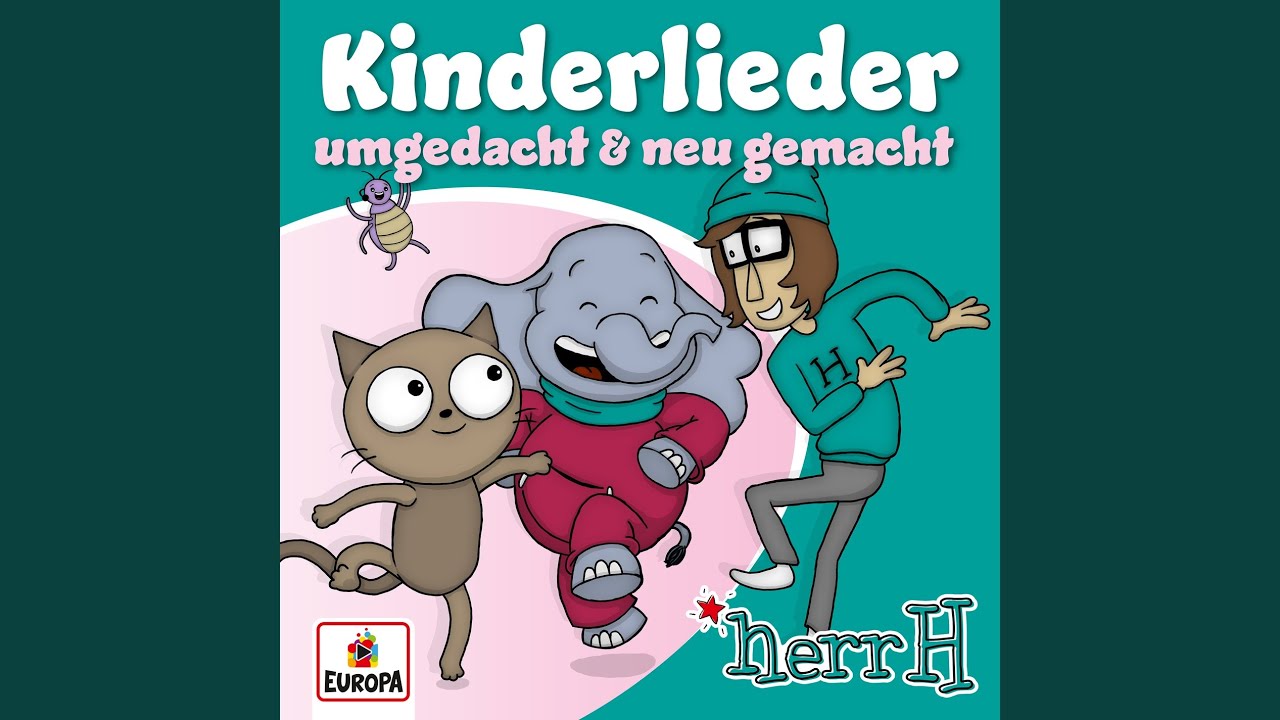 Die Katze Tanzt Allein Big Bang Theory Die Katze tanzt allein (Instrumental Version) - YouTube