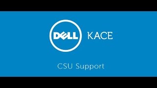 CSU Support - Work Orders Faculty Staff