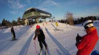 Sunapee Express - Mount Sunapee, NH