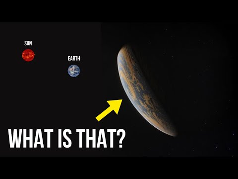 25,000 Years in Orbit! Meet the Newest Member of the Solar System!