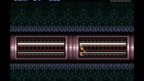 [TAS] Super Metroid Golden Dawn 100% in 1:16:16 by Hoandizi