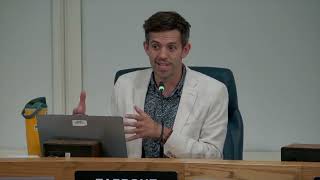 July 15th, 2026 Spokane City Council Legislative Session Recap
