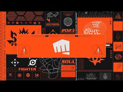 Tráiler de Fight Night | Soul Fighter - Riot Games