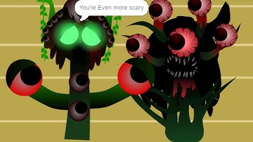 Sprunki Phase 8 Old Version Meets Sprunki Phase 8 New Version | Animation Meme