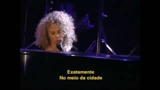 Carole King - Up On The Roof