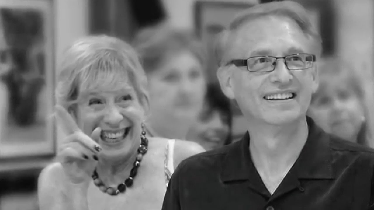 Happy Valentine's Day from the Blackhawk Chorus YouTube