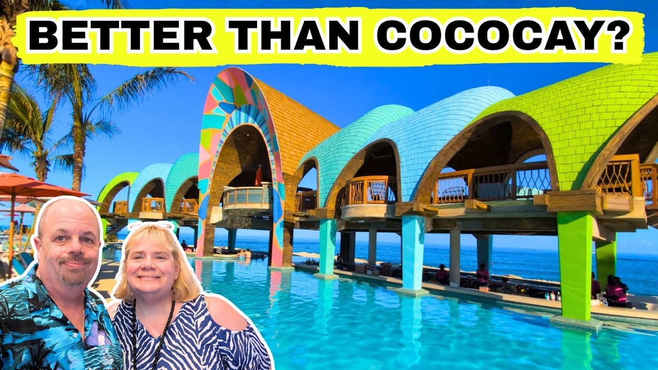 Royal Caribbean’s NEW Nassau Beach Club Full Tour: Best Excursion? (2026)