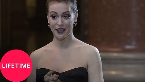 Project Runway All Stars: Elena Picks Her Bug (S3, E2) | Lifetime