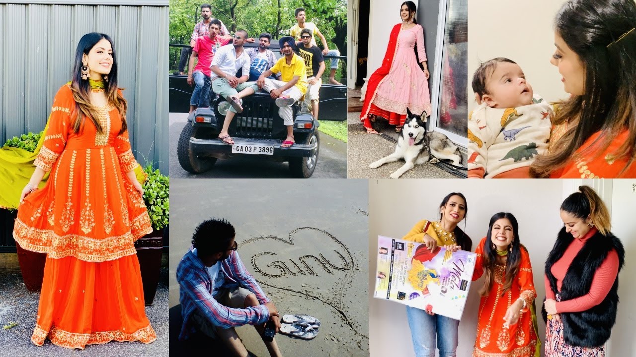 ⁣Travel Memories | Fun Stories | Shri Hemkunt Sahib | Kashmir | Goa | Leh Ladakh | Places Must Visit