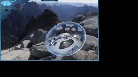 The Lab pt1 -  Vesper Peak