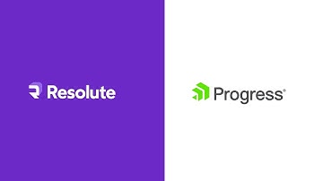 Developer Productivity: How Resolute Software uses Kendo UI and Progress ThemeBuilder