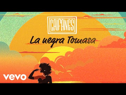 What Does La Negra Tomasa Mean In Spanish