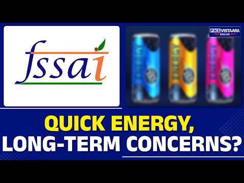 FSSAI | Quick Energy, Long-Term Concerns? | The Other News | PNS Vistaara English
