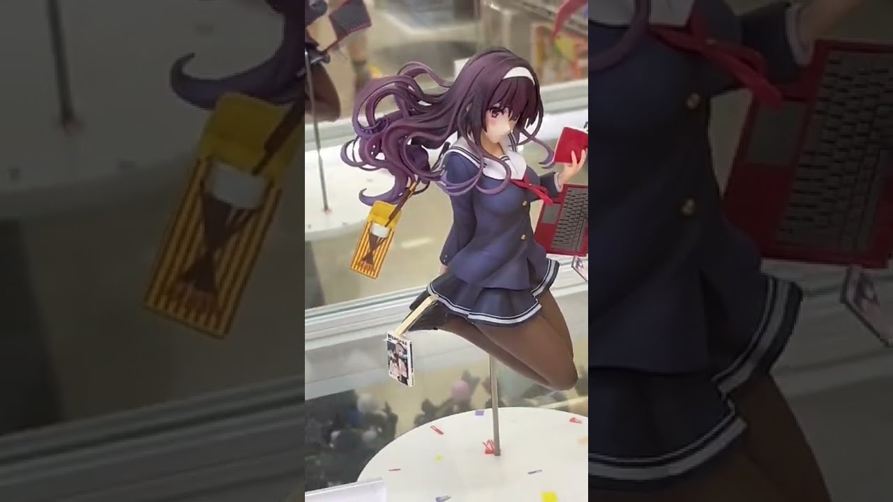 Max Factory- Kasumigaoka Utaha (Saekano