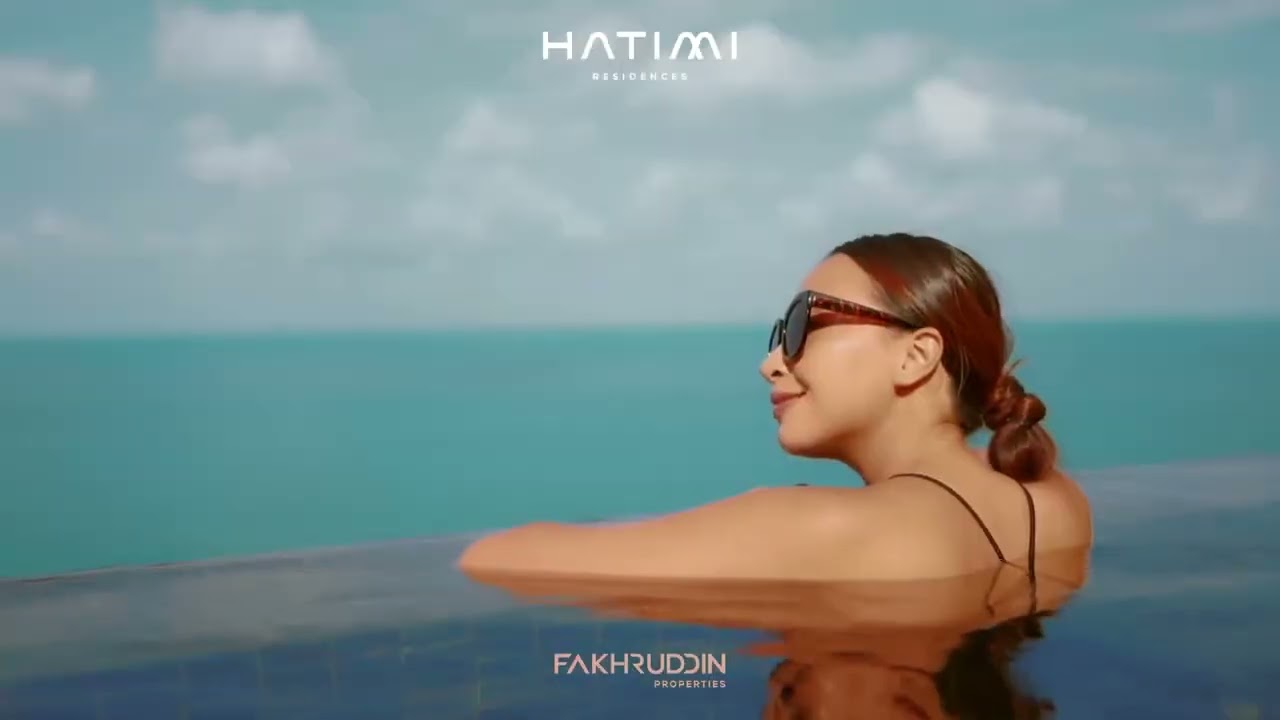Hatimi Residences Dubai – Premium Waterfront Homes by Fakhruddin