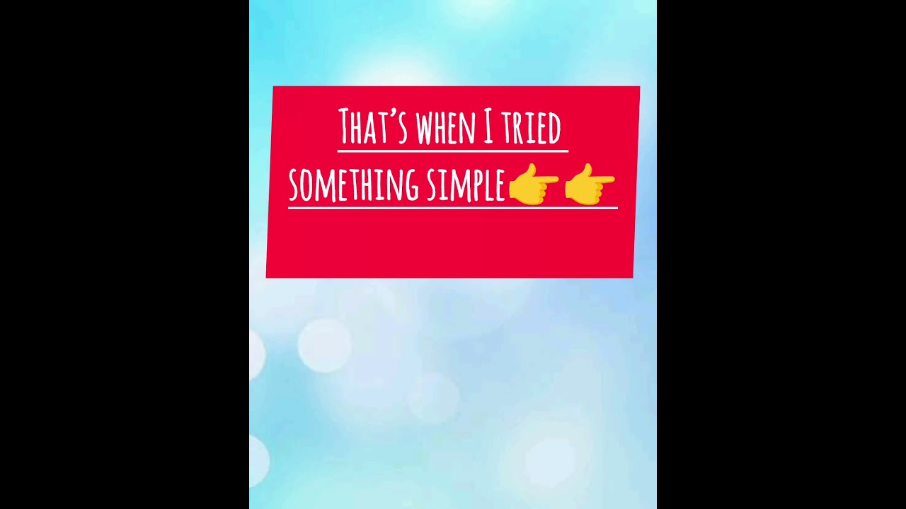 ✅ Habit Tracker vs To-Do List | Personal Growth Hack ✨