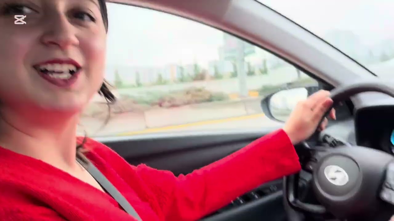 Bağlıca Direksiyon Sınavı Sürüş Güzergahı 12 Şubat 2026 