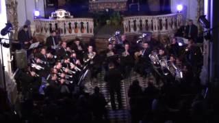 Il Gladiatore - Vulcanica Brass Ensemble