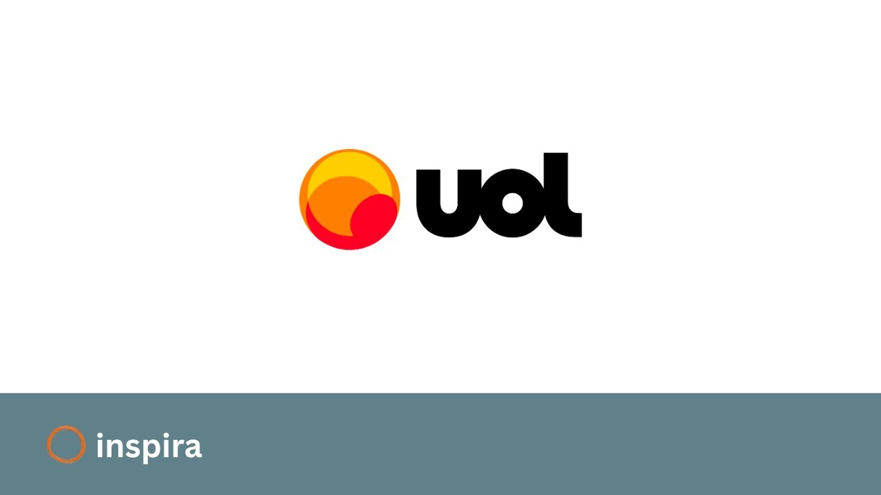 LIVE - UOL ORIGENS | TRANSMISSÃO AO VIVO