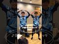 【仲林圭&鈴木優】UKコンビのダンス練習【麻雀プロ】 #unextパイレーツ #麻雀 #麻雀プロ #仲林圭 #鈴木優 #気まぐれロマンティック