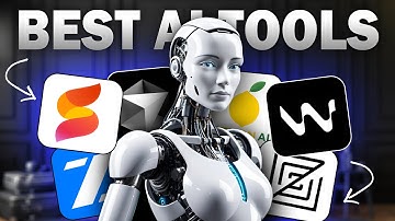 3 AI Tools That Are More Powerful Than Cursor & Windsurf | Best AI Agents for Coding (2025)