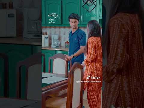Mohabbat satrangi 😆