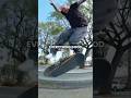 TRUEEE! 😮💨😍 Ira “curbkiller” Ingram #skateboarding #reels