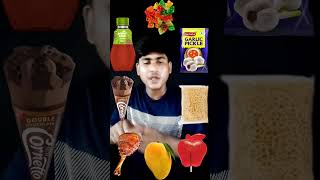 Eating Challengelasmricupcakemanchmangoeating Ep17