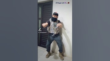 Thumbnail of El casper alv 🎶👻👹 Jan Glack 😎😈 Army Bélico tú patrón 😎😈 El rey del flow bélico 👑😈 #janglack