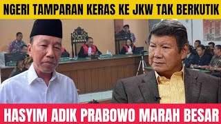 Akhirnya Semua Profesor Bersatu Bongkar Soal Ijasah Jokowi Didepan Umum Jokowi