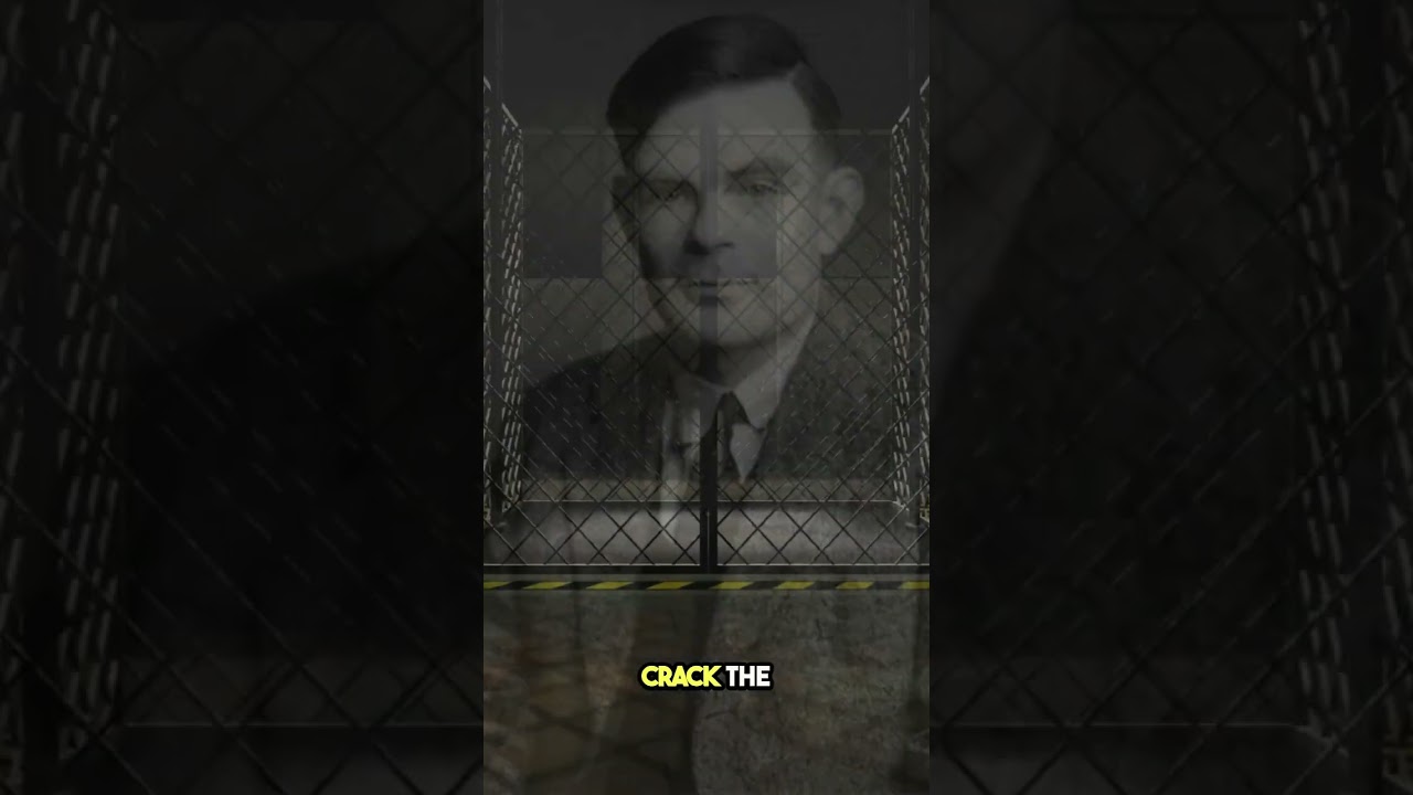 Cracking the Code: The Enigma Machine's Role in WWII 