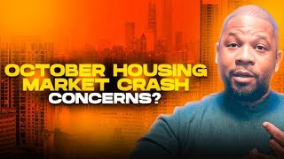 October housing market update: Will the market crash this year? by MG The Mortgage Guy 7,860 views 6 months ago 23 minutes