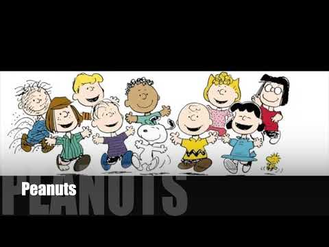 Peanuts Character FACTS