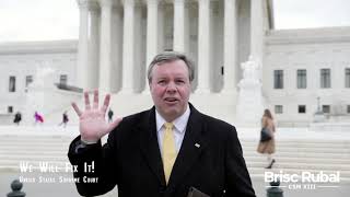 Elect Brisc Rubal To Csm Xiii