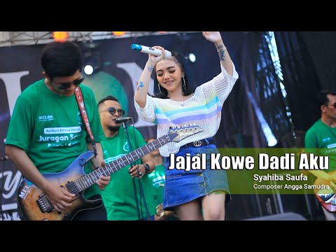Video Jajal Kowe Dadi Aku