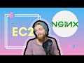 Nginx Reverse Proxy on AWS EC2 Amazon Linux 2