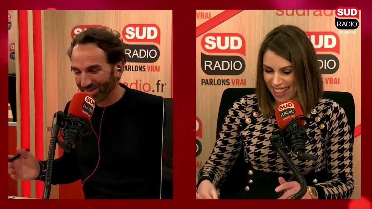 Sylvie hésite entre son mari et son amant