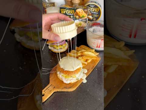 مستحيل نشريه من برا أنجح برغر رح تجربوه بصوص عالمي