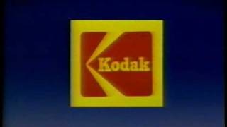 Kodak Pictures VHS Intro '85