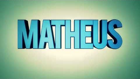 Intro para Matheus Craft