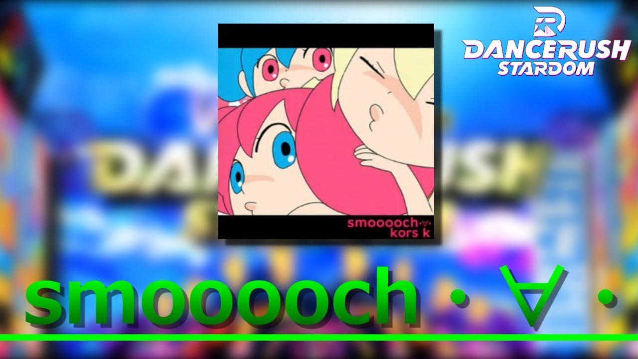 smooooch・∀・ - NamuWiki