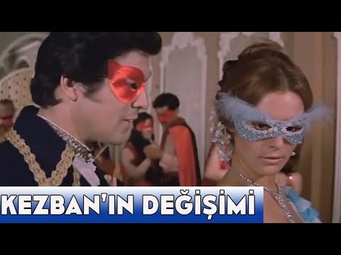 KEZBAN'IN MUHTEŞEM DEĞİŞİMİ - Kezban Paris'te