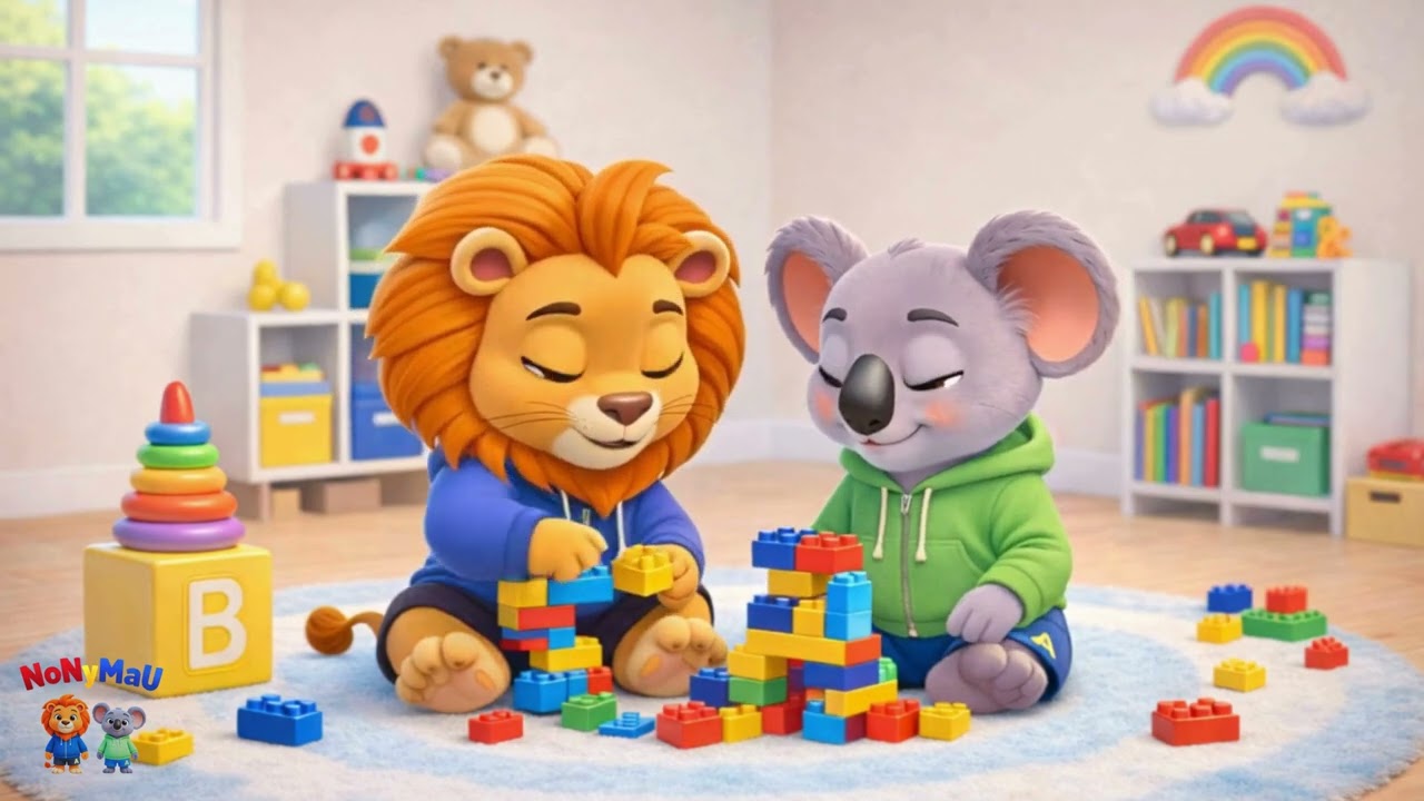 💕Canción instrumental 