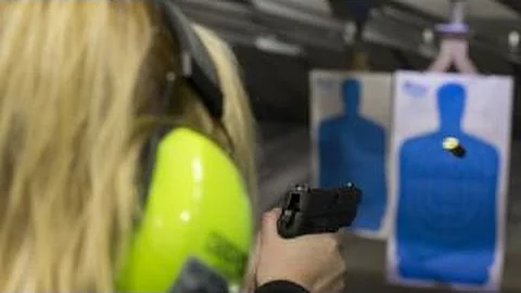 Gun range owner bans Muslims