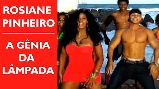 ROSIANE PINHEIRO - GANG DO SAMBA - GÊNIA
