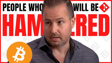 "Everyone is so WRONG on BTC, and they have no idea!" | Gareth Soloway Bitcoin News